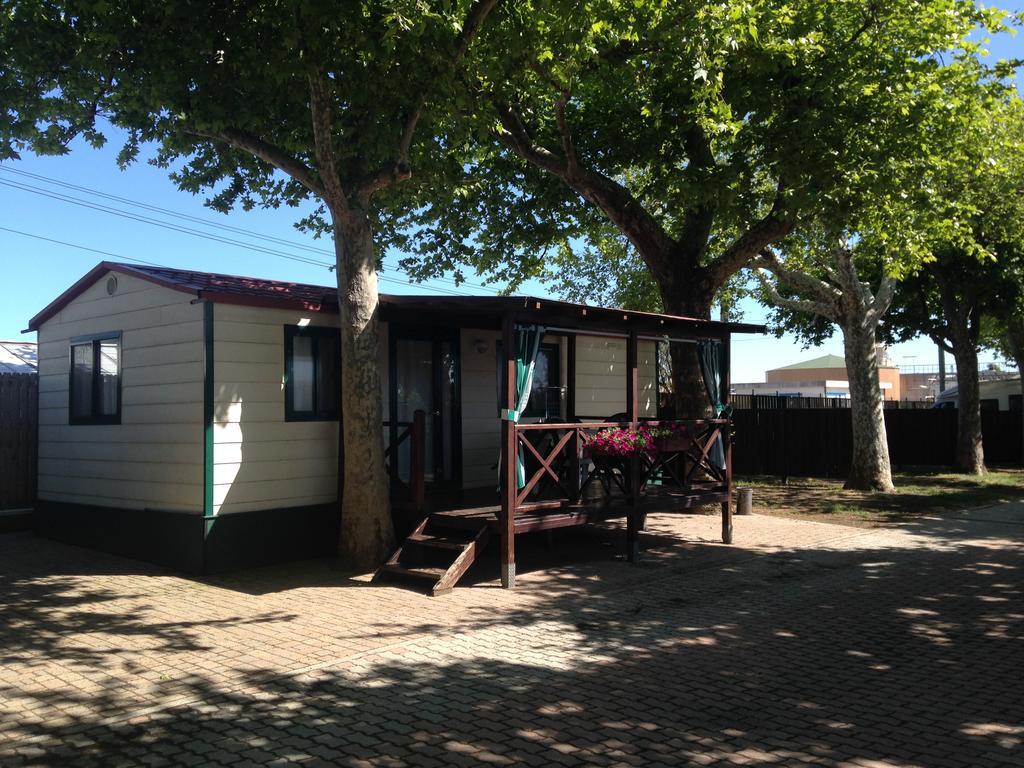 Camping Vallecrosia Luaran gambar