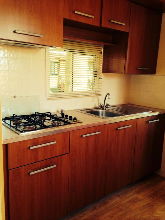 Camping Vallecrosia Luaran gambar