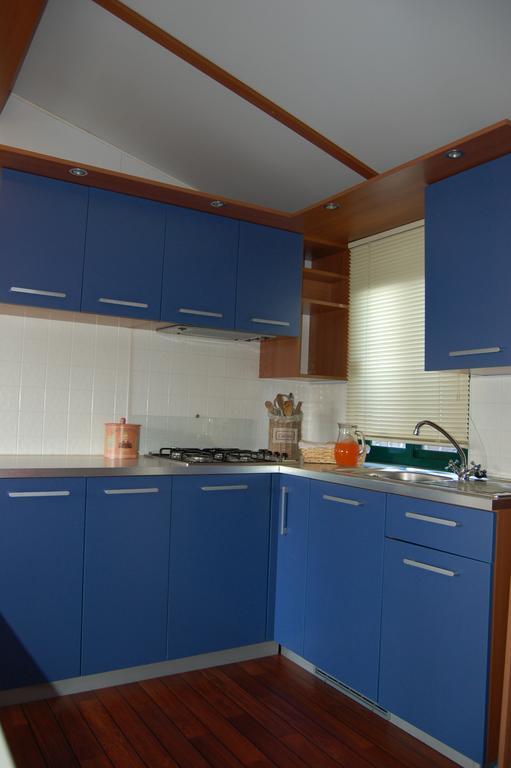 Camping Vallecrosia Luaran gambar