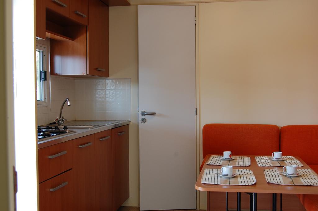 Camping Vallecrosia Luaran gambar