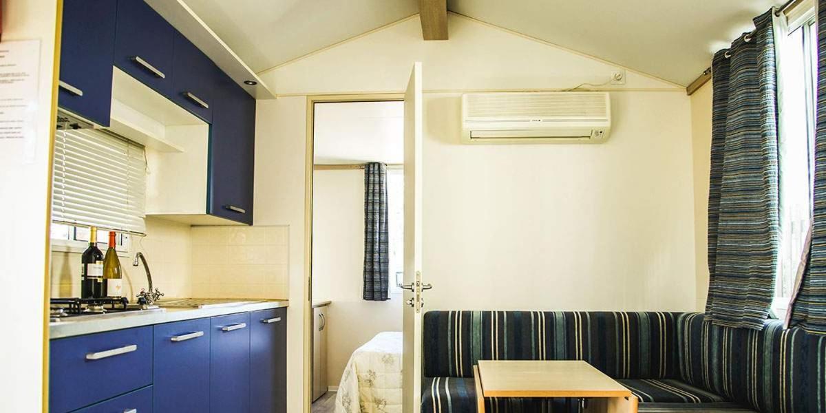 Camping Vallecrosia Luaran gambar
